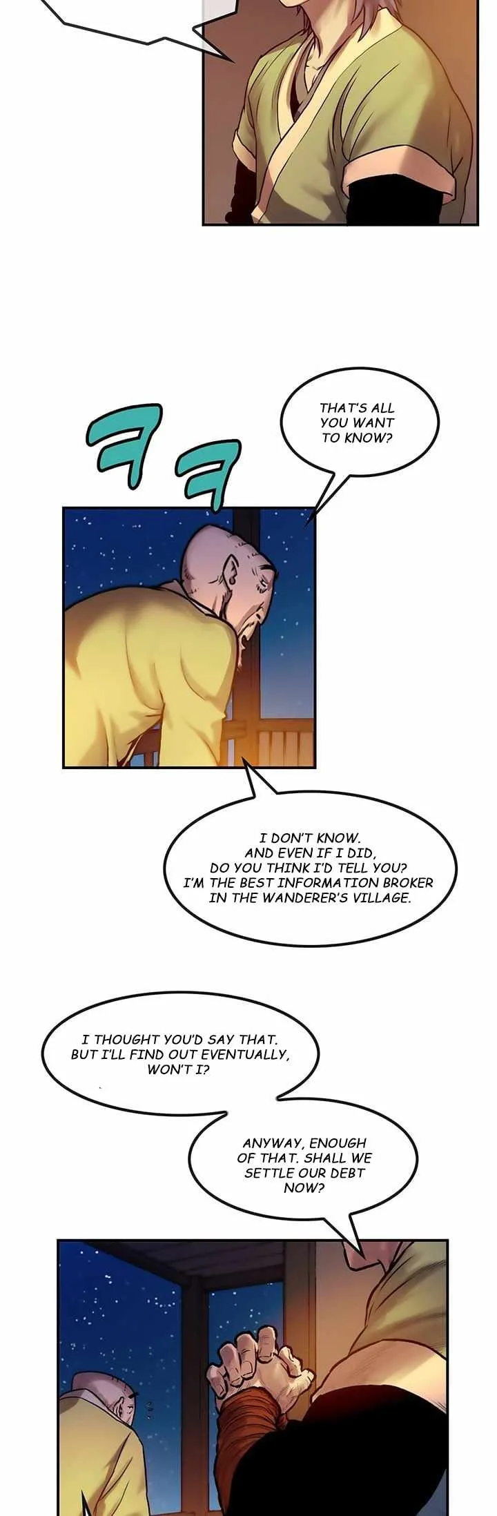 invincible (Recommended) Chapter 26 page 5