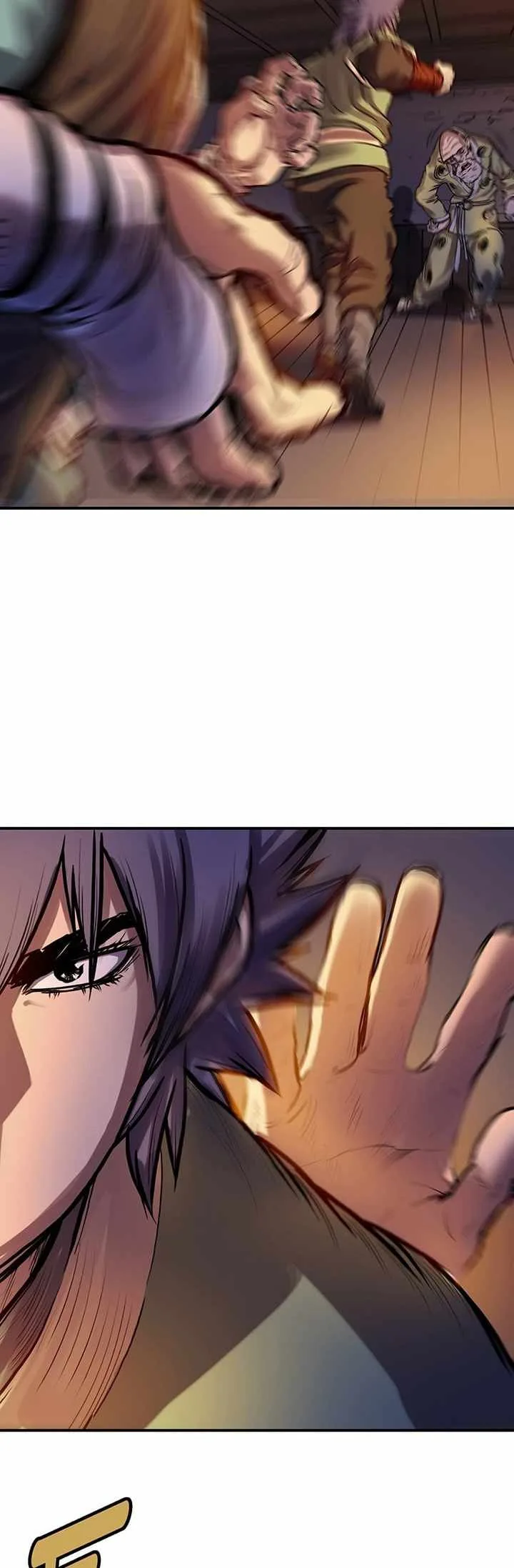 invincible (Recommended) Chapter 26 page 22