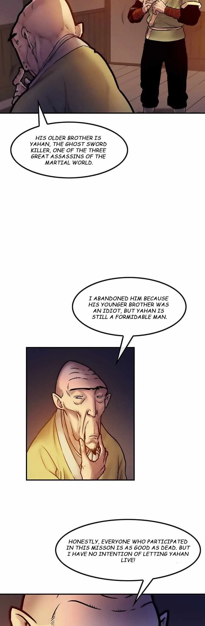 invincible (Recommended) Chapter 26 page 7