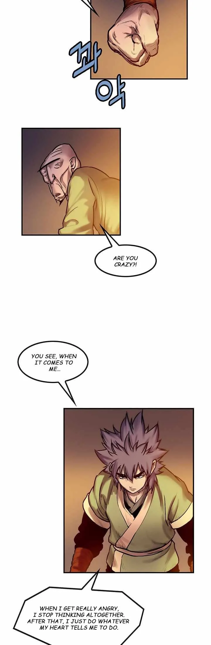 invincible (Recommended) Chapter 26 page 9