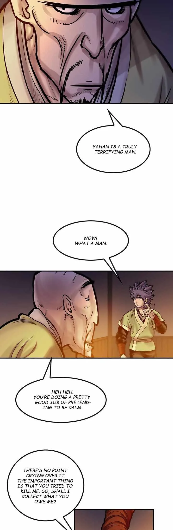 invincible (Recommended) Chapter 26 page 8