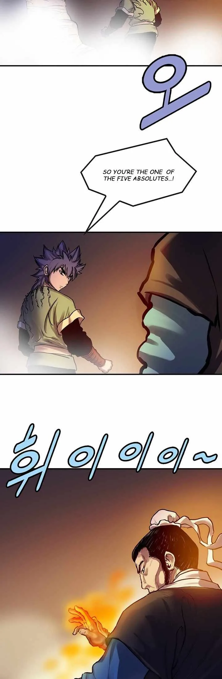 invincible (Recommended) Chapter 26 page 24