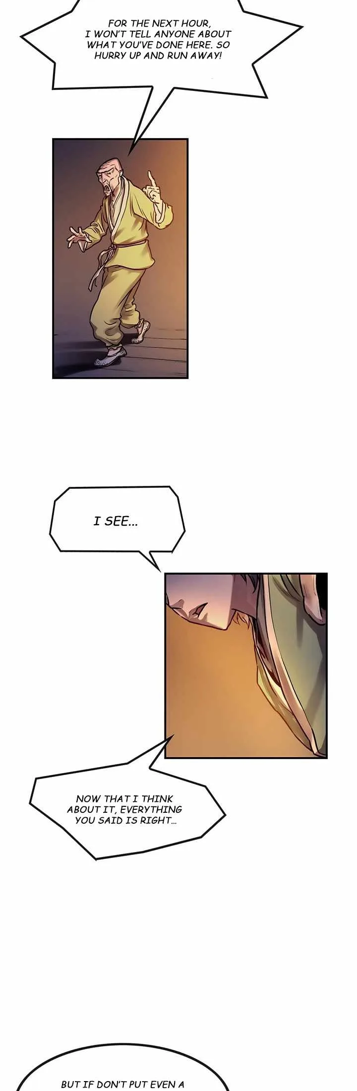invincible (Recommended) Chapter 26 page 14