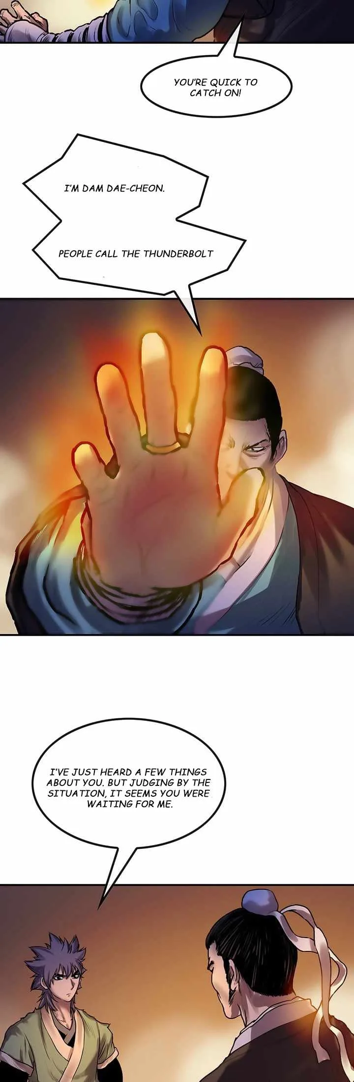 invincible (Recommended) Chapter 26 page 25