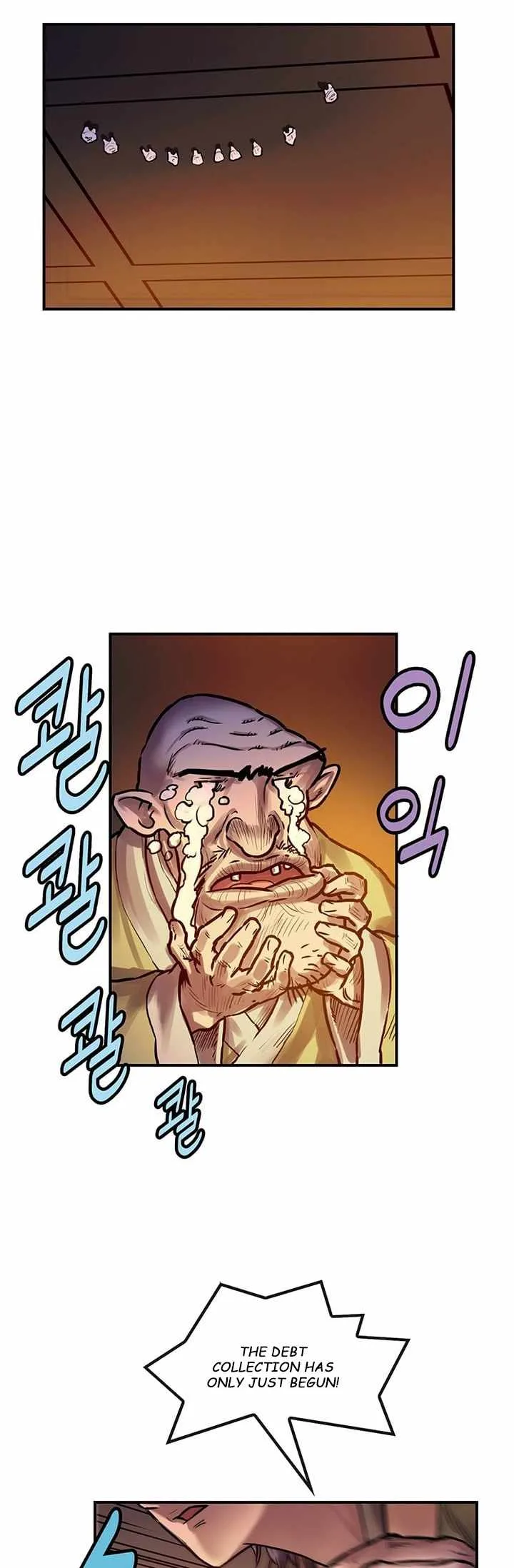 invincible (Recommended) Chapter 26 page 19