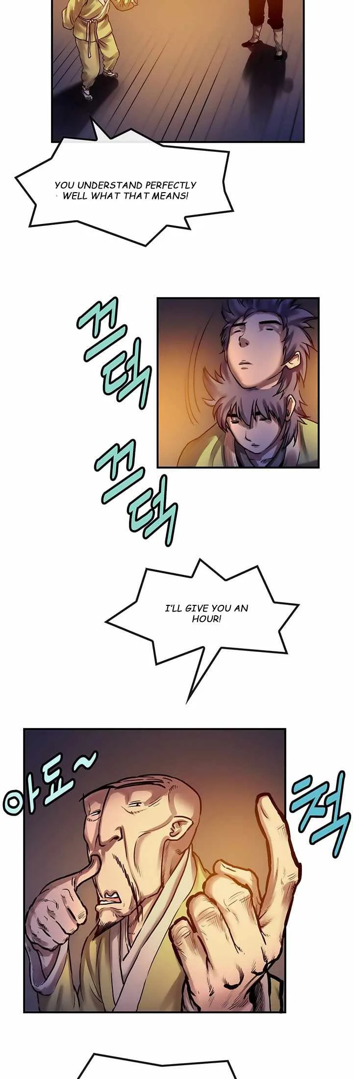 invincible (Recommended) Chapter 26 page 13