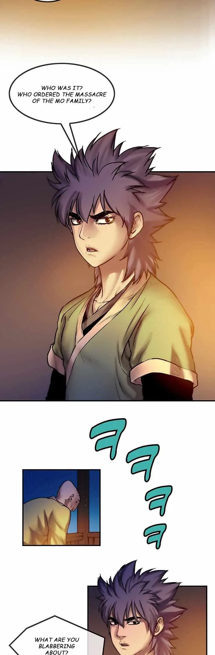 invincible (Recommended) Chapter 26 page 4