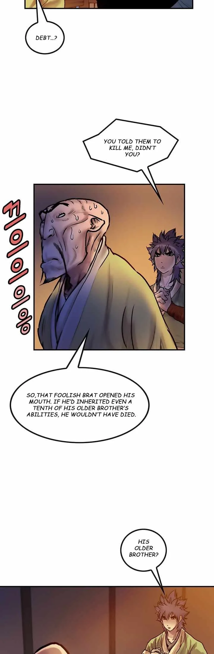 invincible (Recommended) Chapter 26 page 6