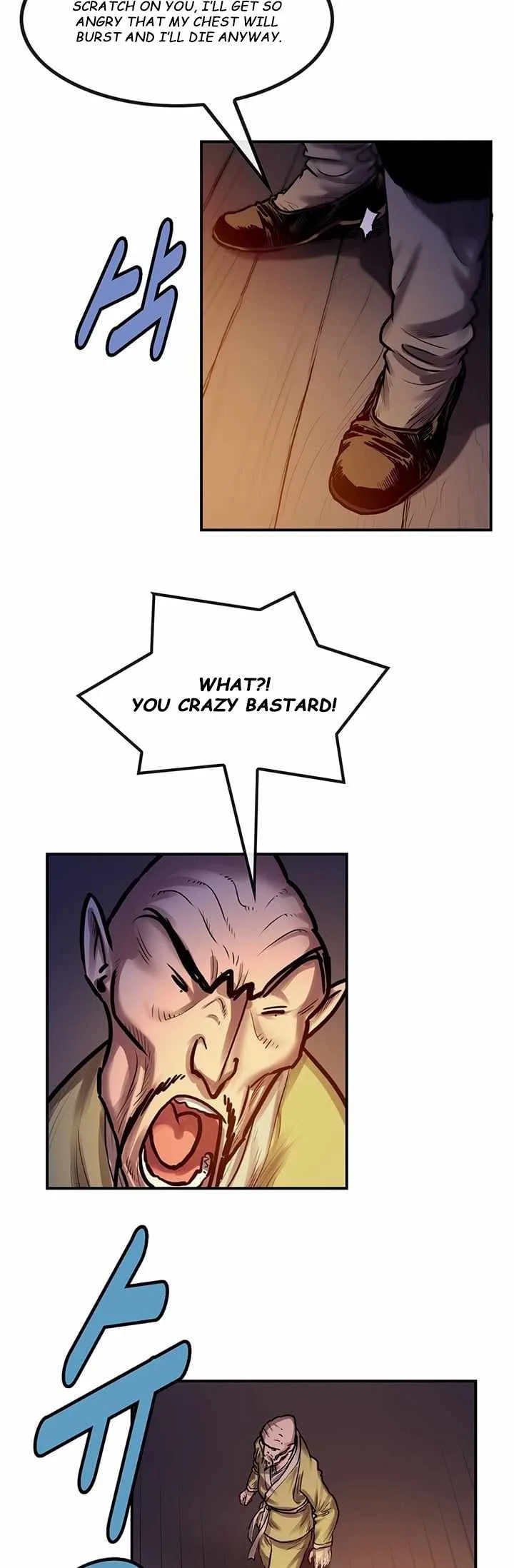 invincible (Recommended) Chapter 26 page 15