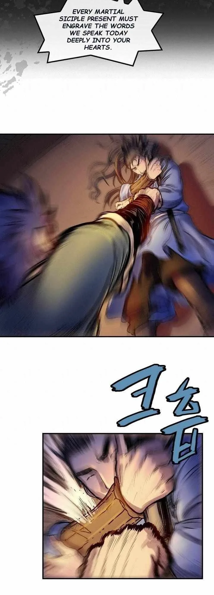 invincible (Recommended) Chapter 27 page 19