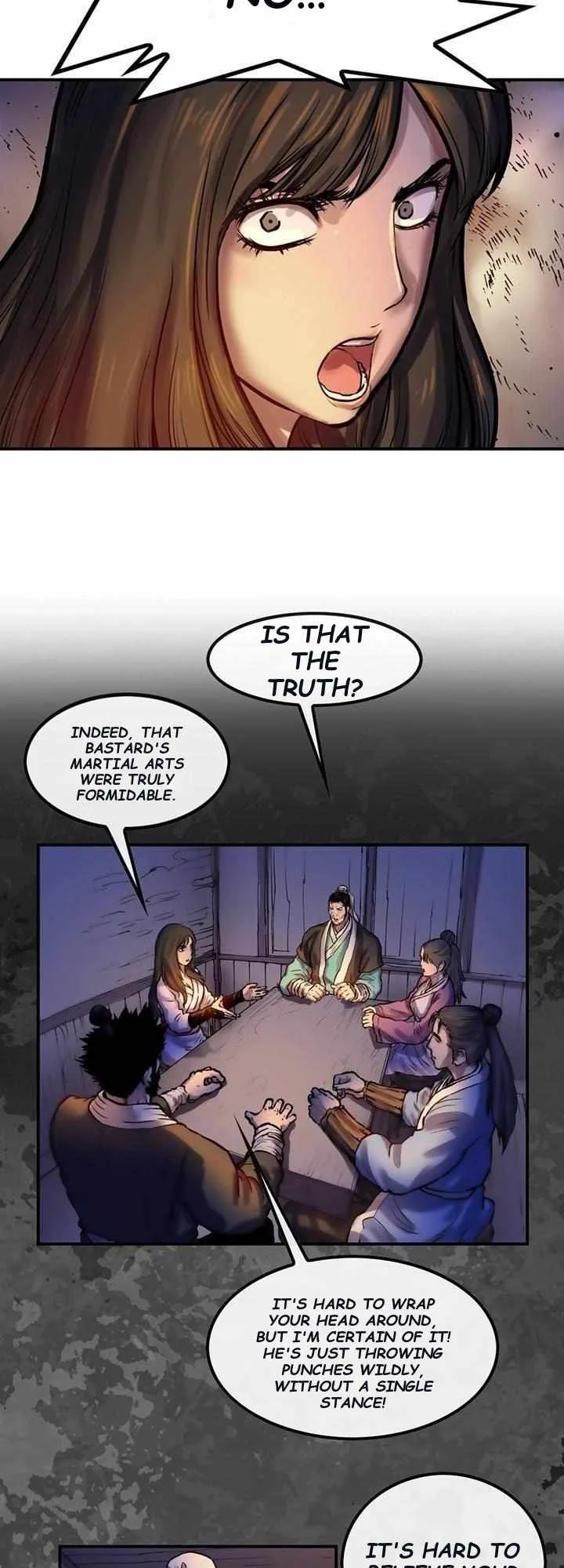 invincible (Recommended) Chapter 27 page 17