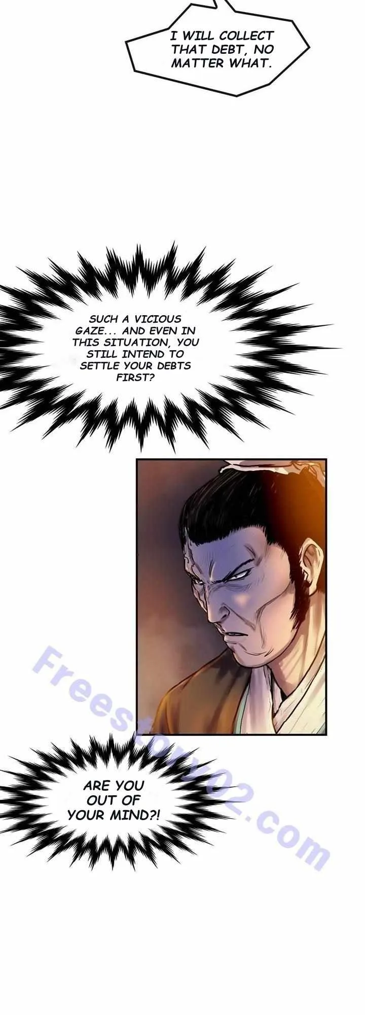 invincible (Recommended) Chapter 27 page 4