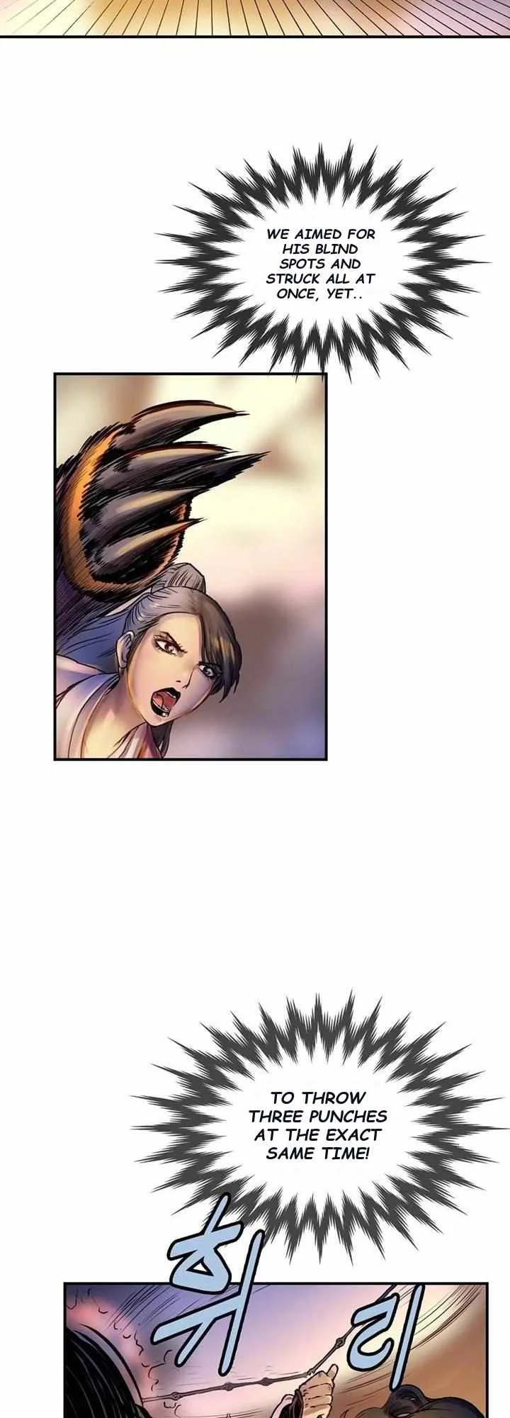invincible (Recommended) Chapter 27 page 23