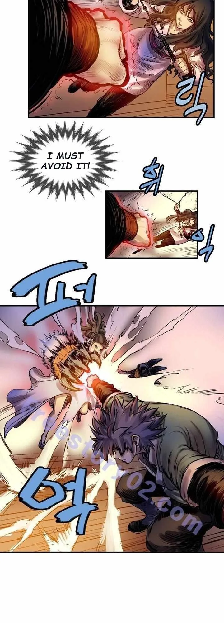 invincible (Recommended) Chapter 27 page 24