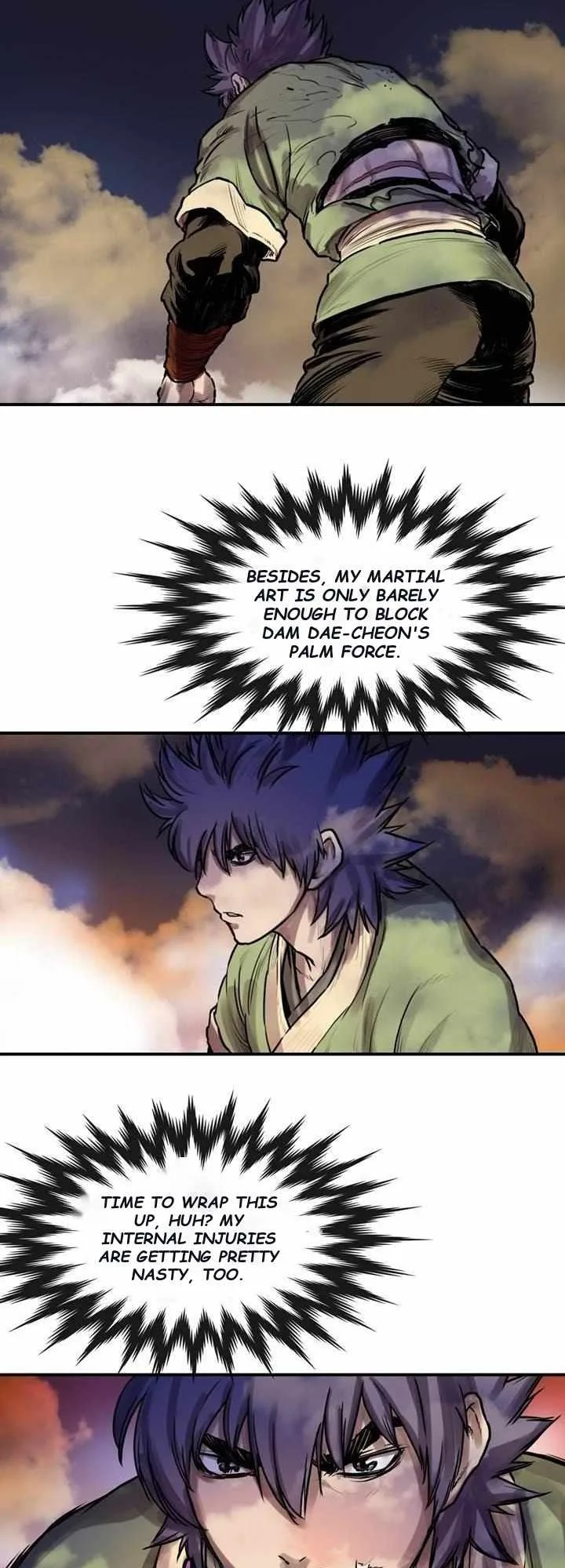 invincible (Recommended) Chapter 28 page 7