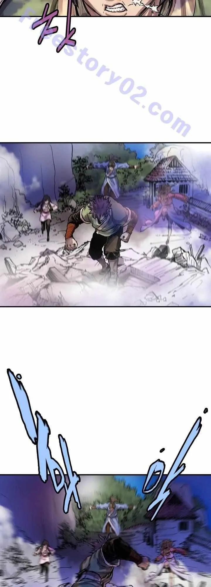 invincible (Recommended) Chapter 28 page 8