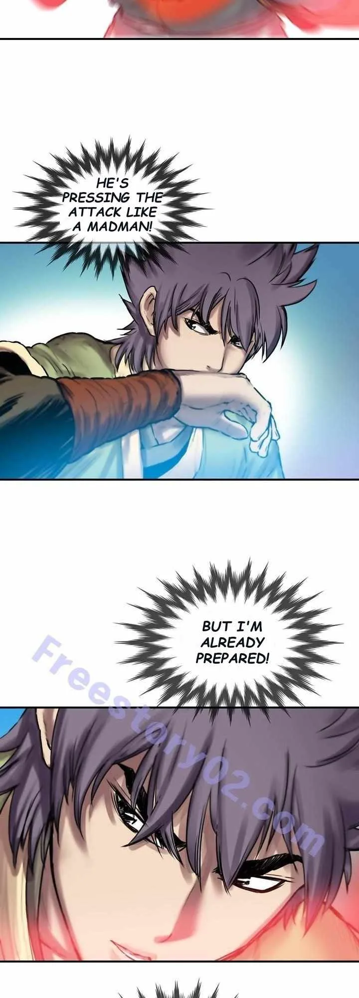 invincible (Recommended) Chapter 28 page 14