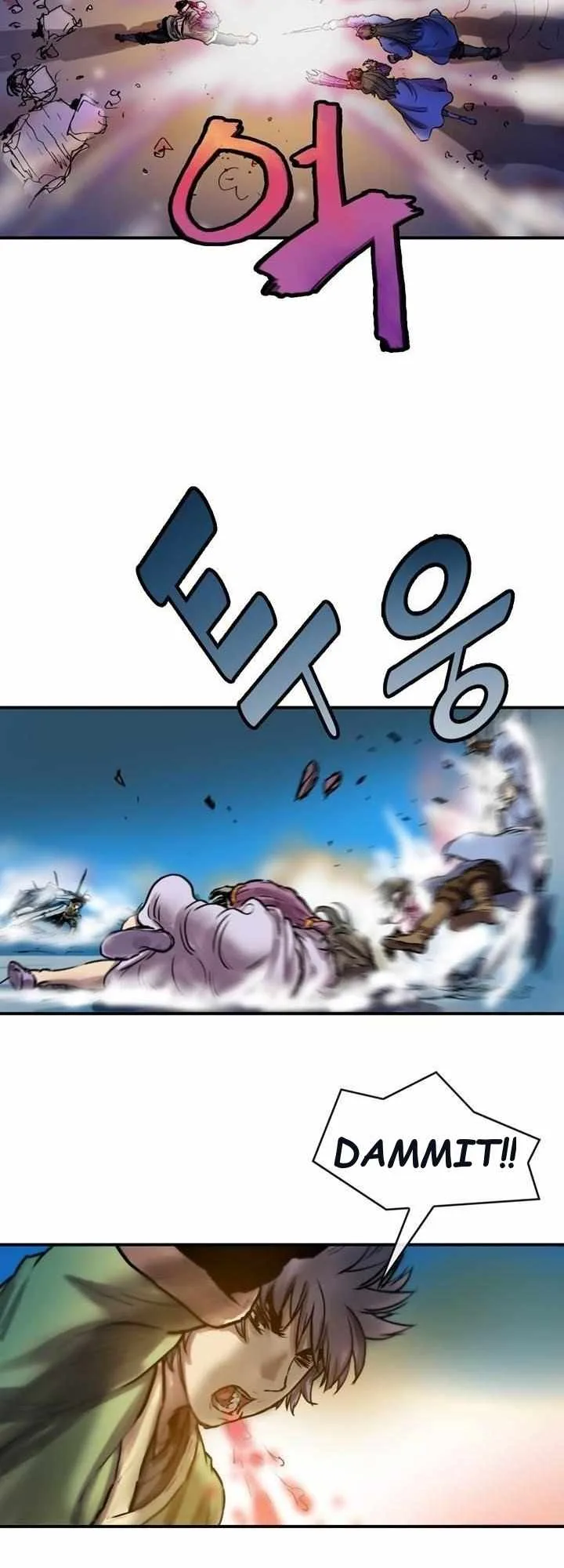 invincible (Recommended) Chapter 28 page 10