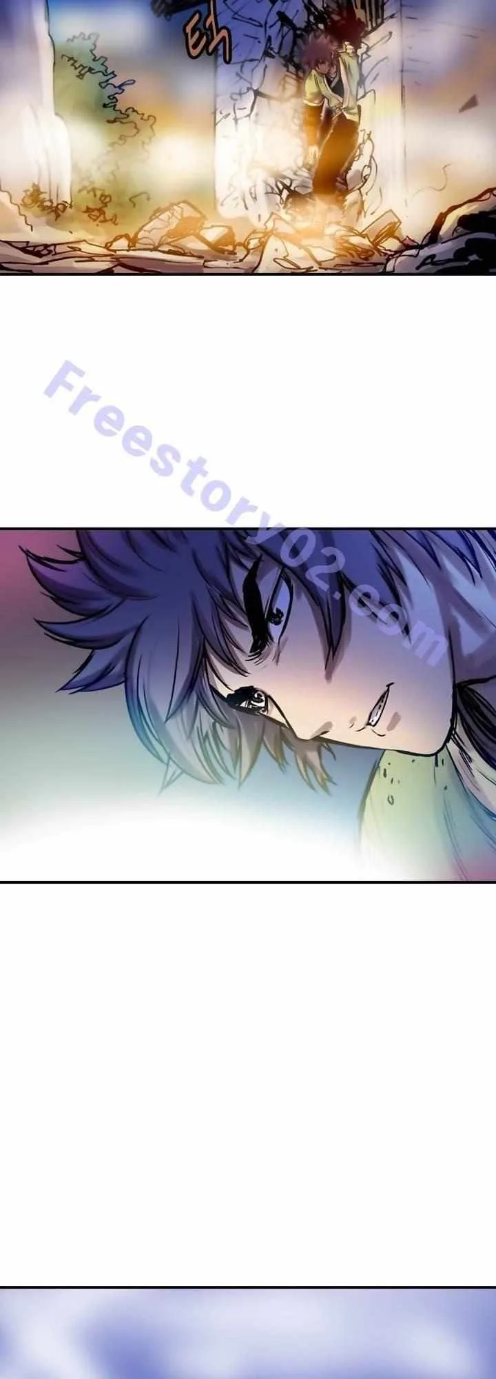 invincible (Recommended) Chapter 28 page 21