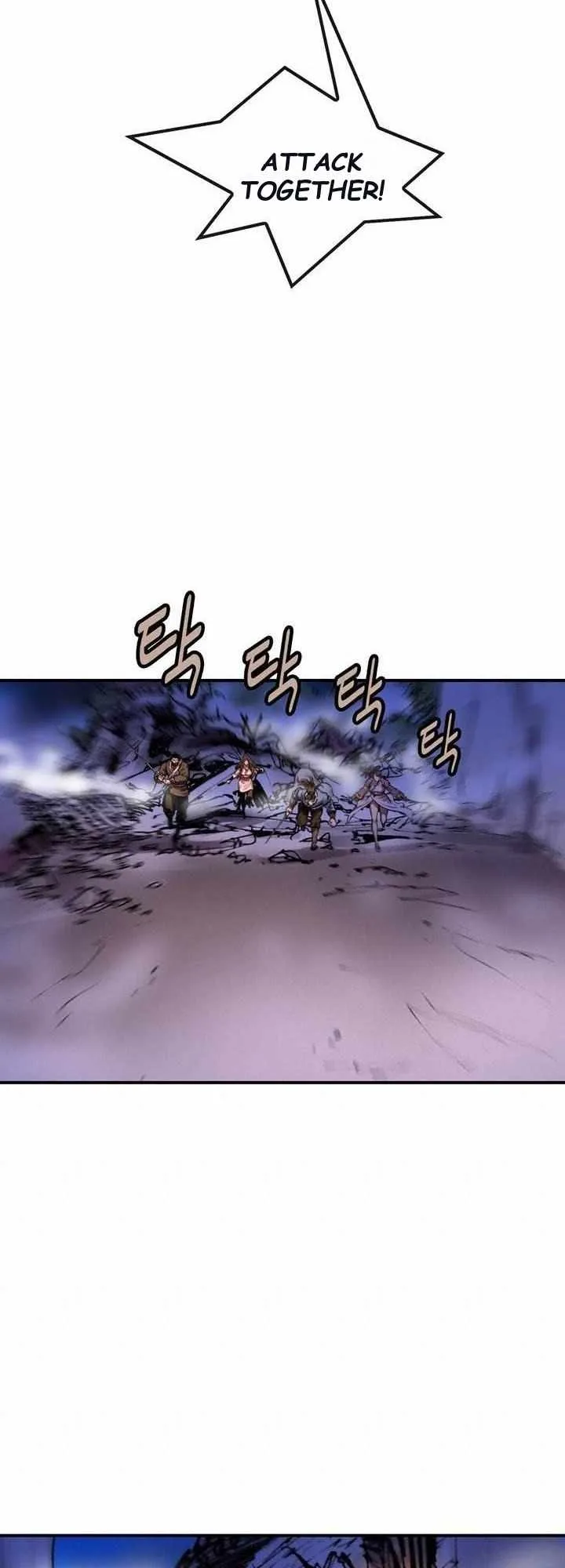 invincible (Recommended) Chapter 28 page 20