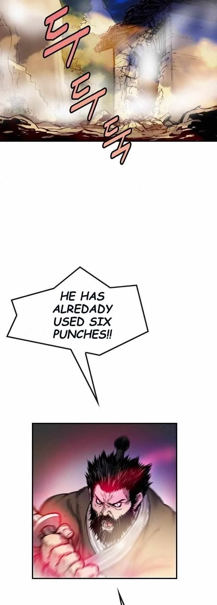 invincible (Recommended) Chapter 28 page 19