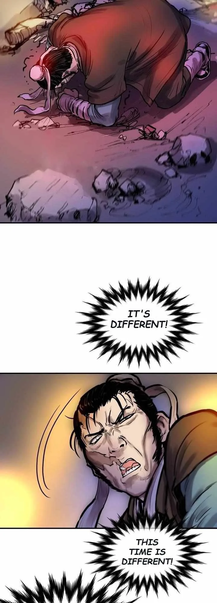 invincible (Recommended) Chapter 28 page 25
