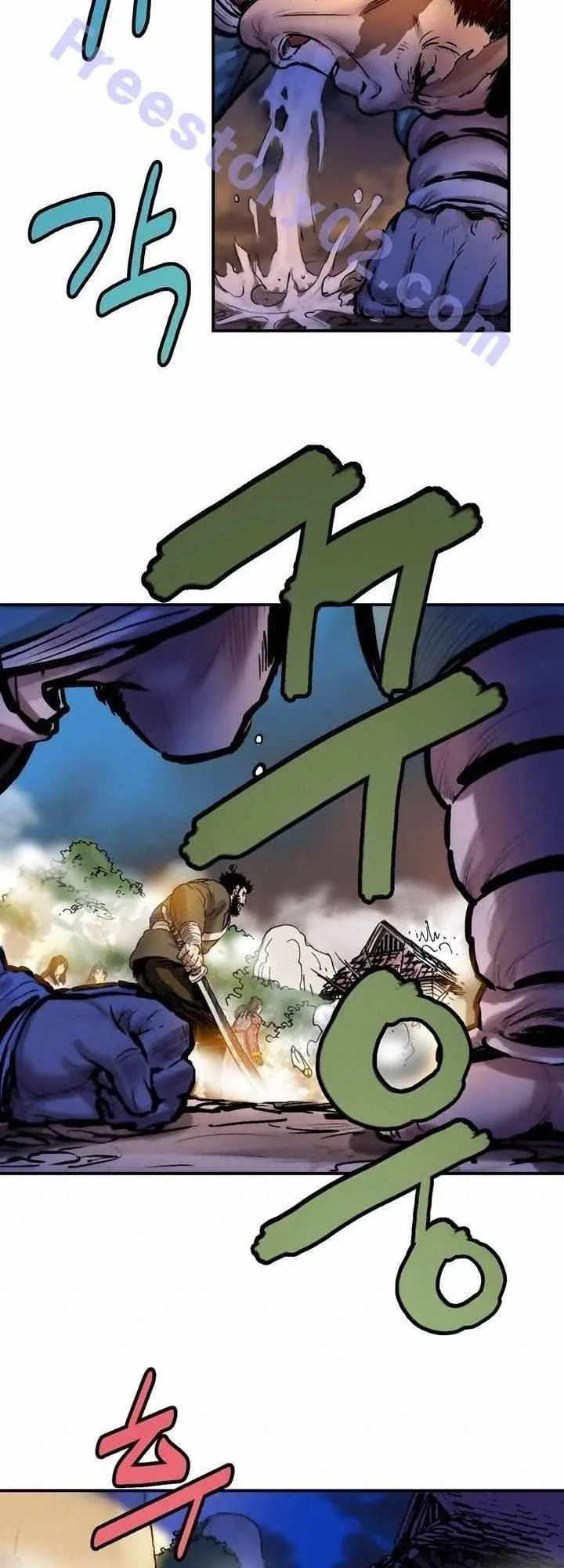 invincible (Recommended) Chapter 28 page 18