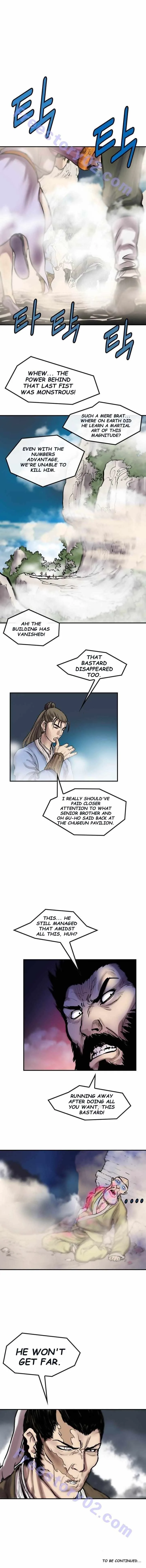 invincible (Recommended) Chapter 28 page 31