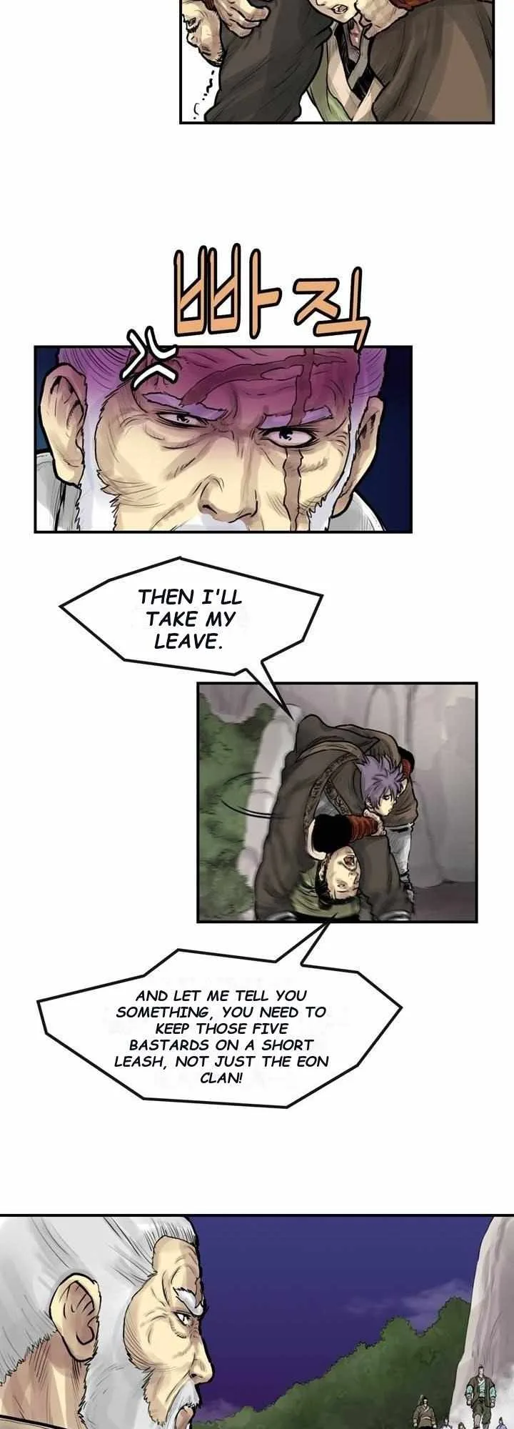 invincible (Recommended) Chapter 29 page 23