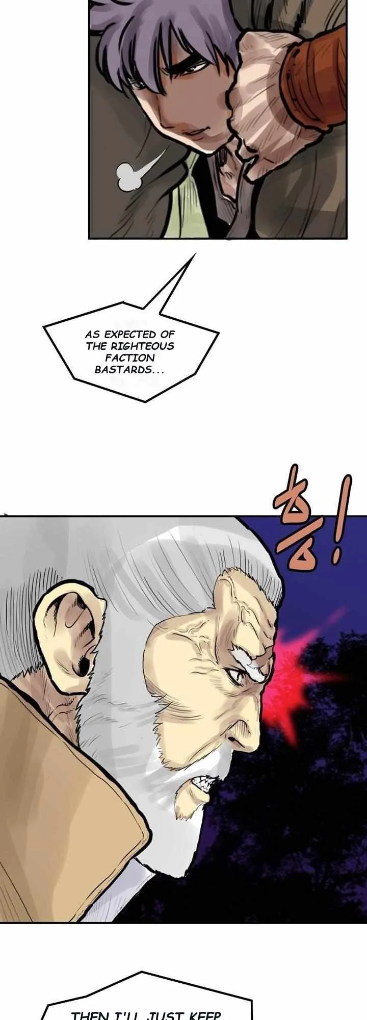 invincible (Recommended) Chapter 29 page 20