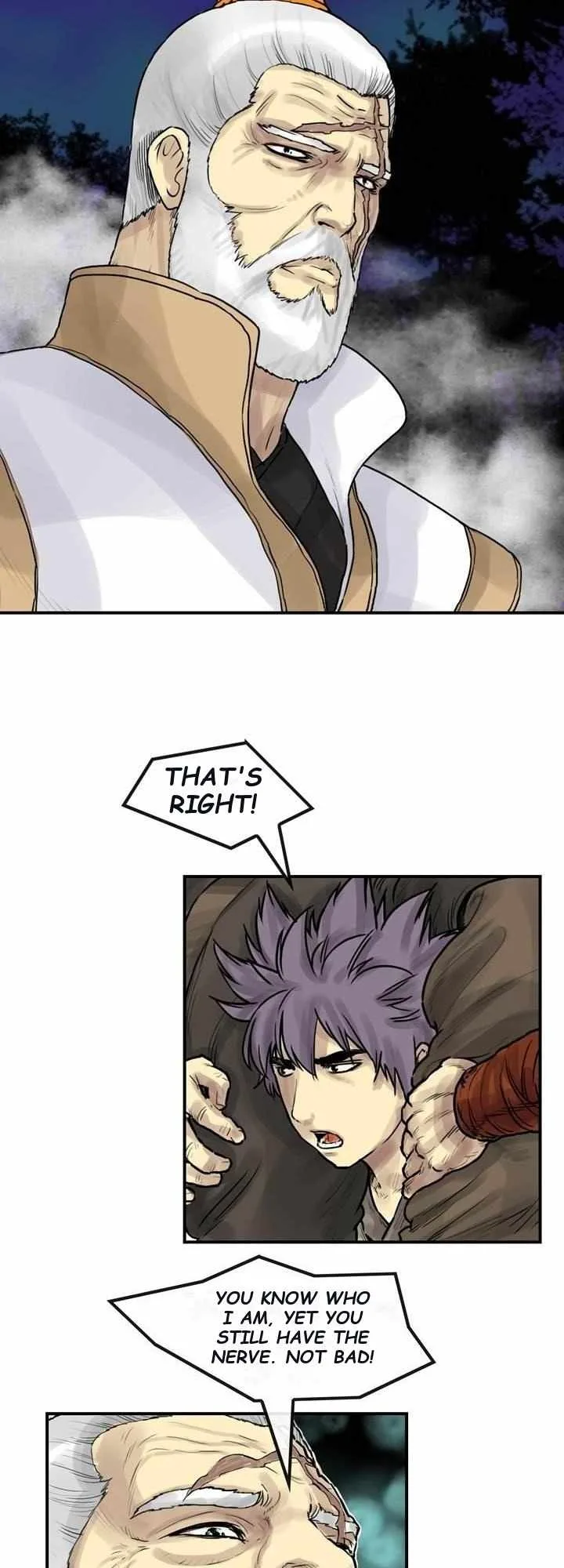 invincible (Recommended) Chapter 29 page 15