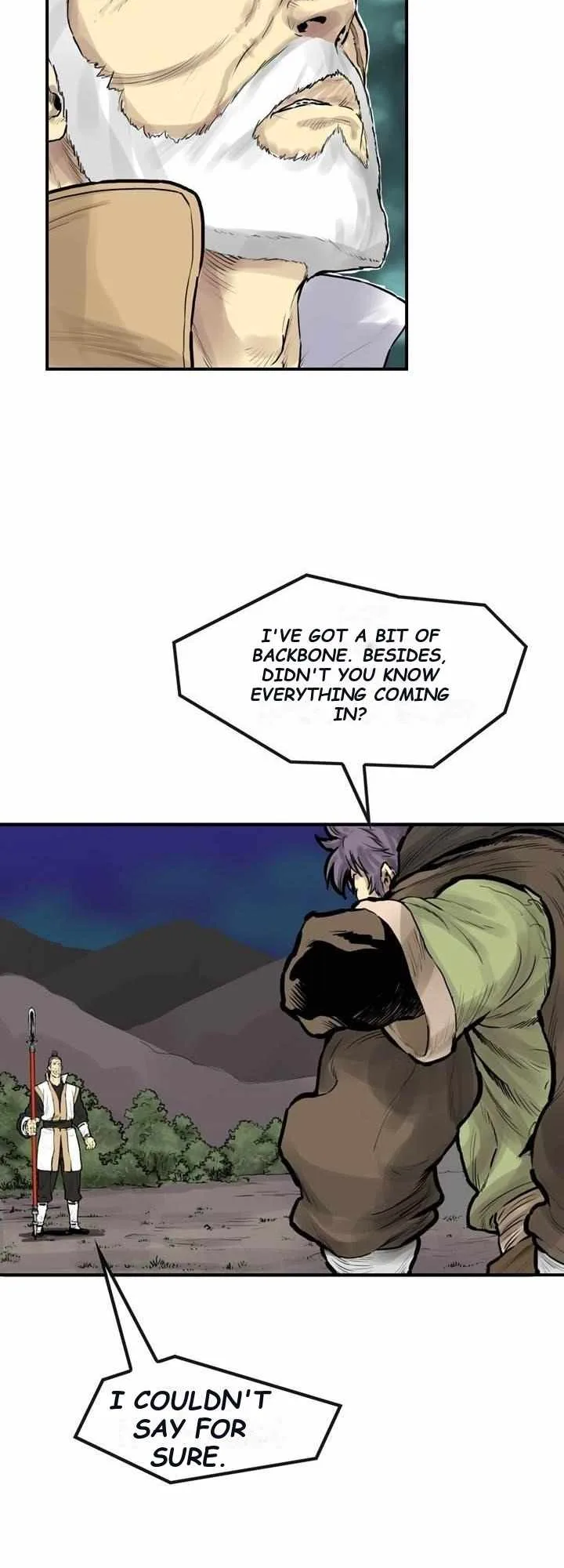 invincible (Recommended) Chapter 29 page 16