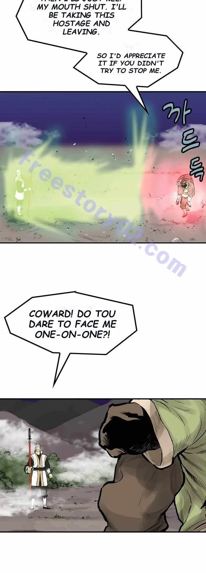invincible (Recommended) Chapter 29 page 21
