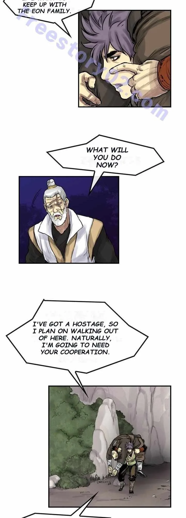 invincible (Recommended) Chapter 29 page 18