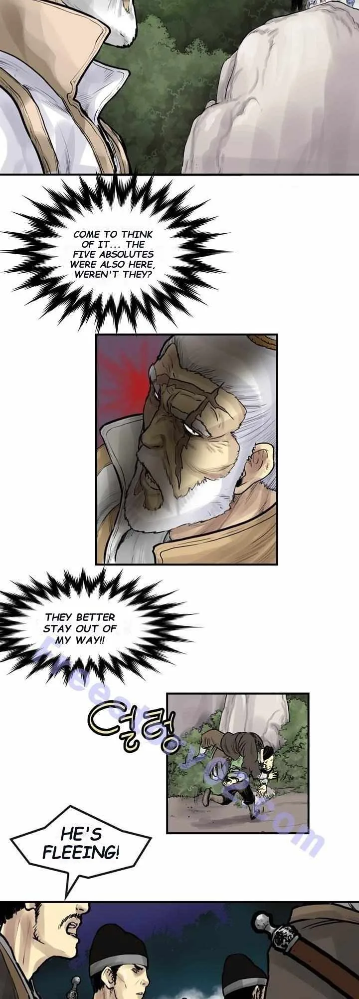 invincible (Recommended) Chapter 29 page 24