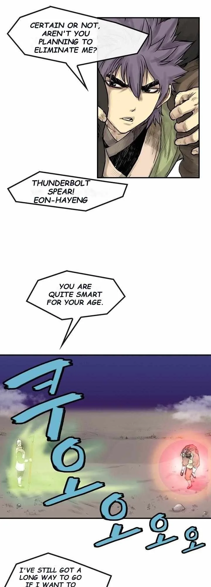 invincible (Recommended) Chapter 29 page 17