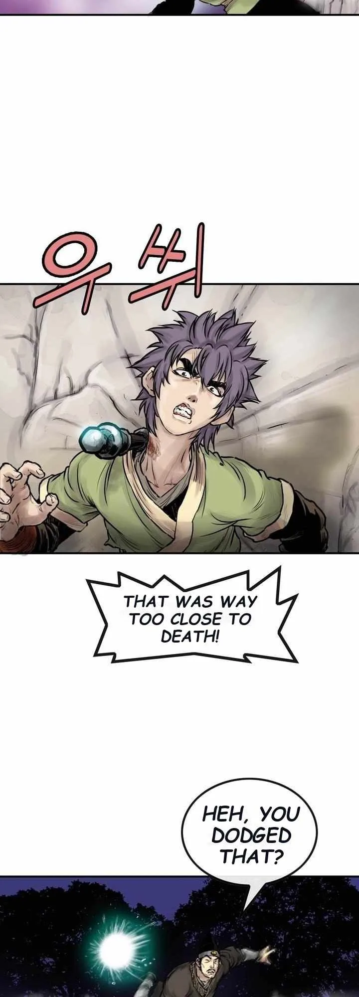 invincible (Recommended) Chapter 29 page 6