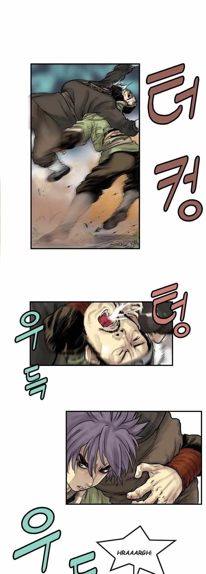 invincible (Recommended) Chapter 29 page 9