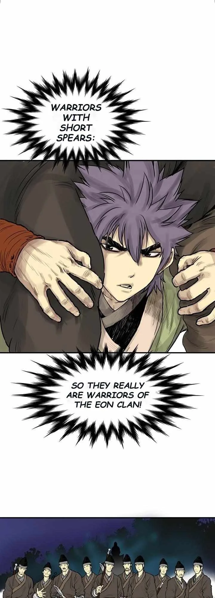 invincible (Recommended) Chapter 29 page 12