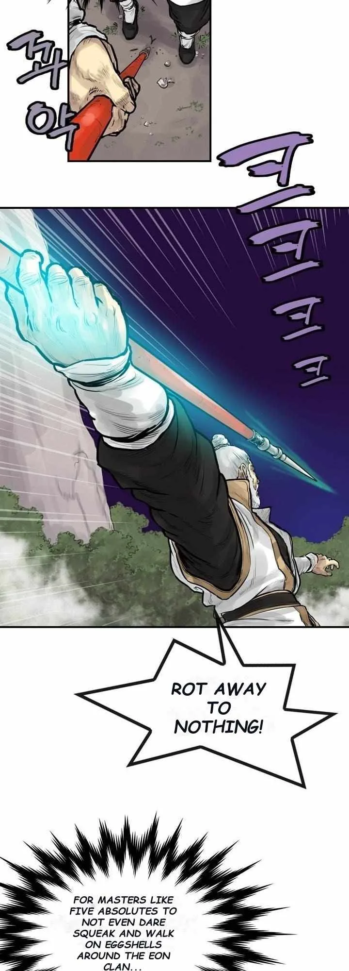 invincible (Recommended) Chapter 29 page 27