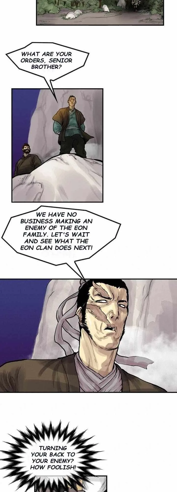 invincible (Recommended) Chapter 29 page 26
