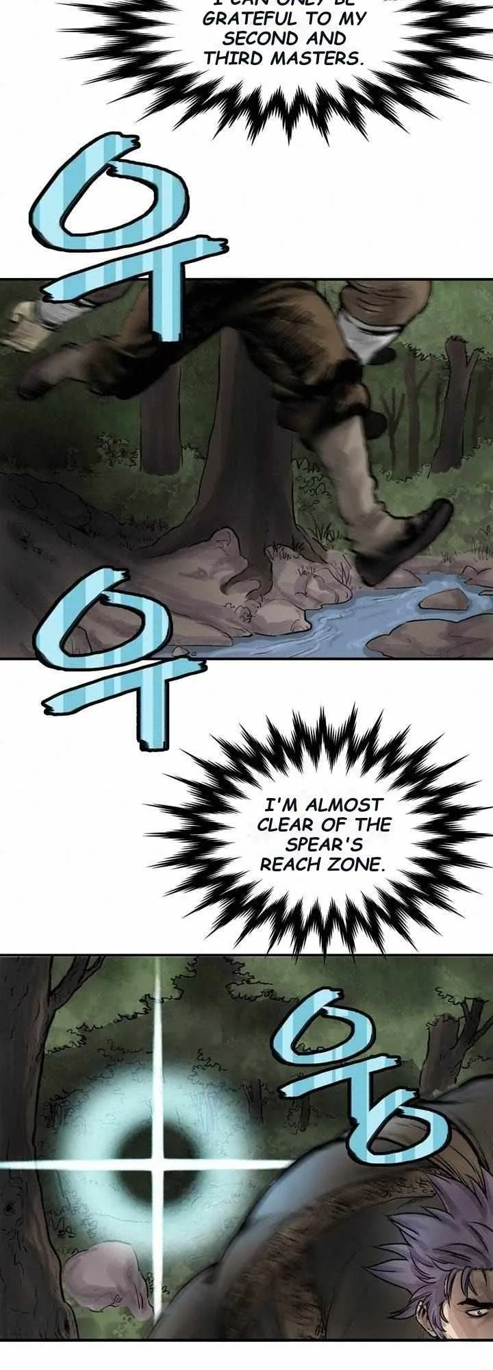 invincible (Recommended) Chapter 29 page 29