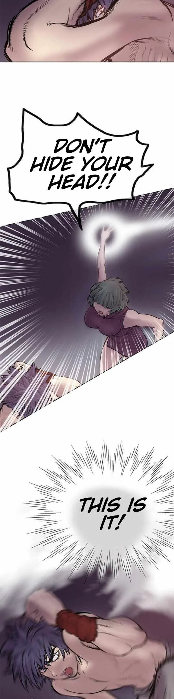 invincible (Recommended) Chapter 3 page 21