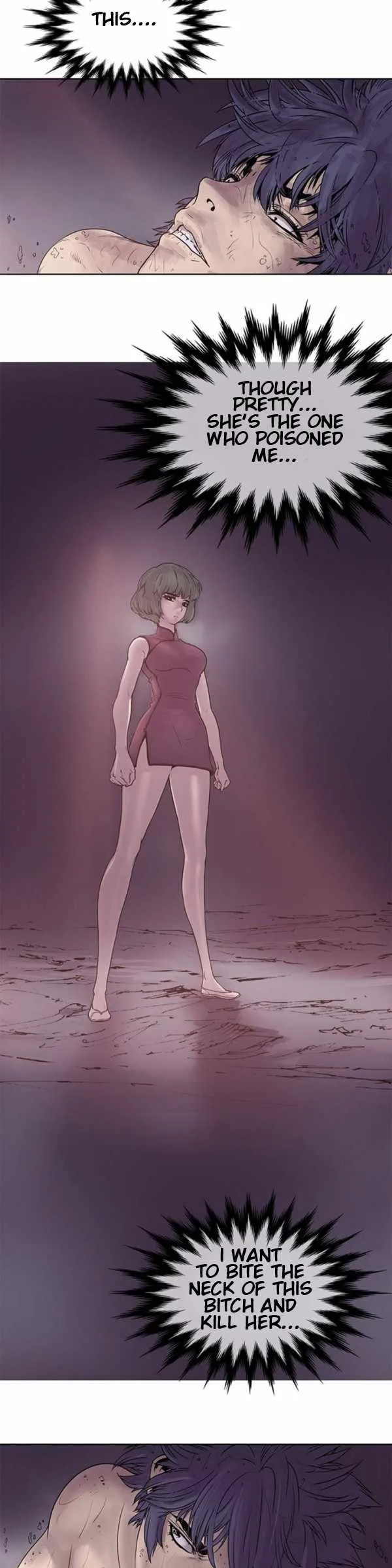 invincible (Recommended) Chapter 3 page 15