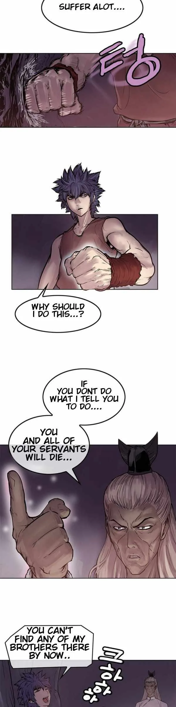 invincible (Recommended) Chapter 3 page 7