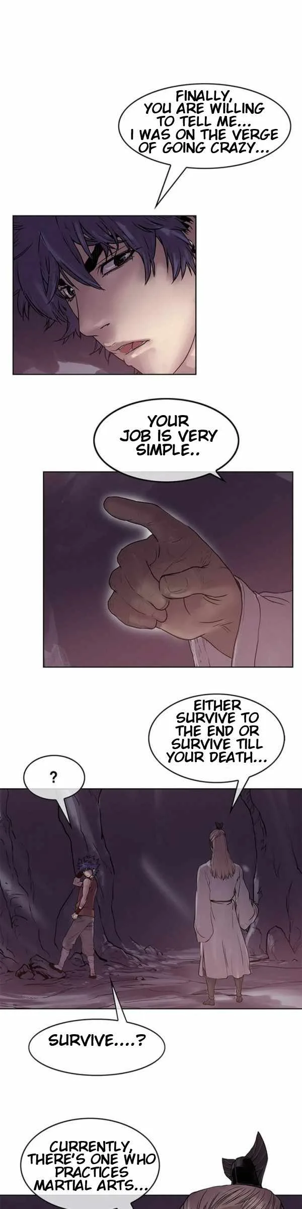 invincible (Recommended) Chapter 3 page 5