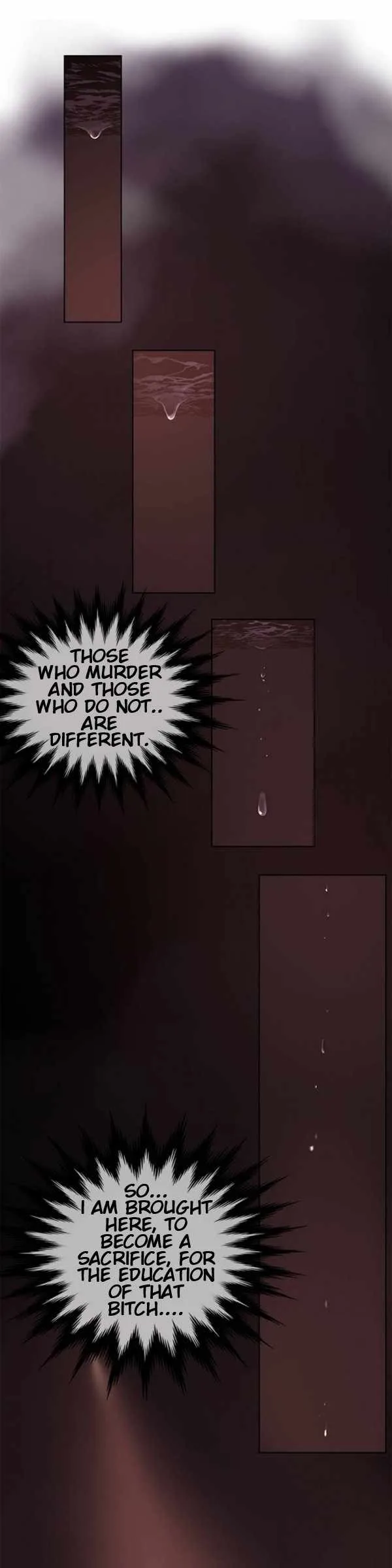 invincible (Recommended) Chapter 3 page 11