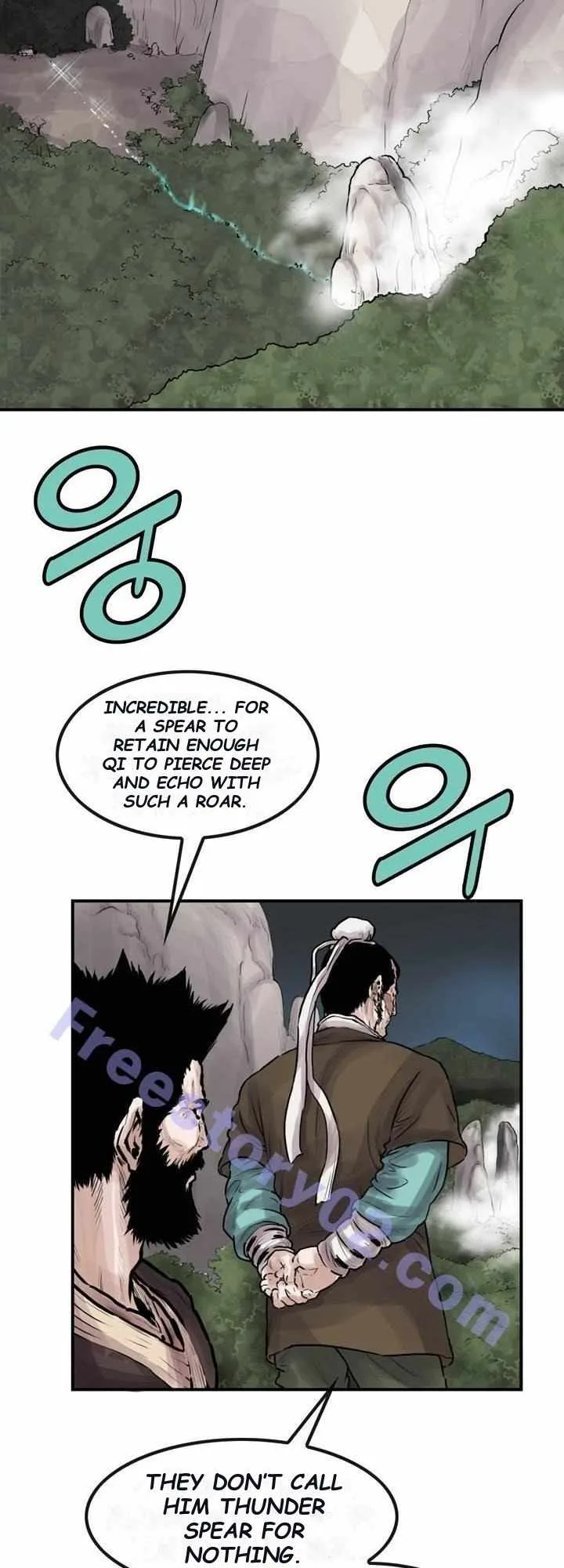 invincible (Recommended) Chapter 30 page 4