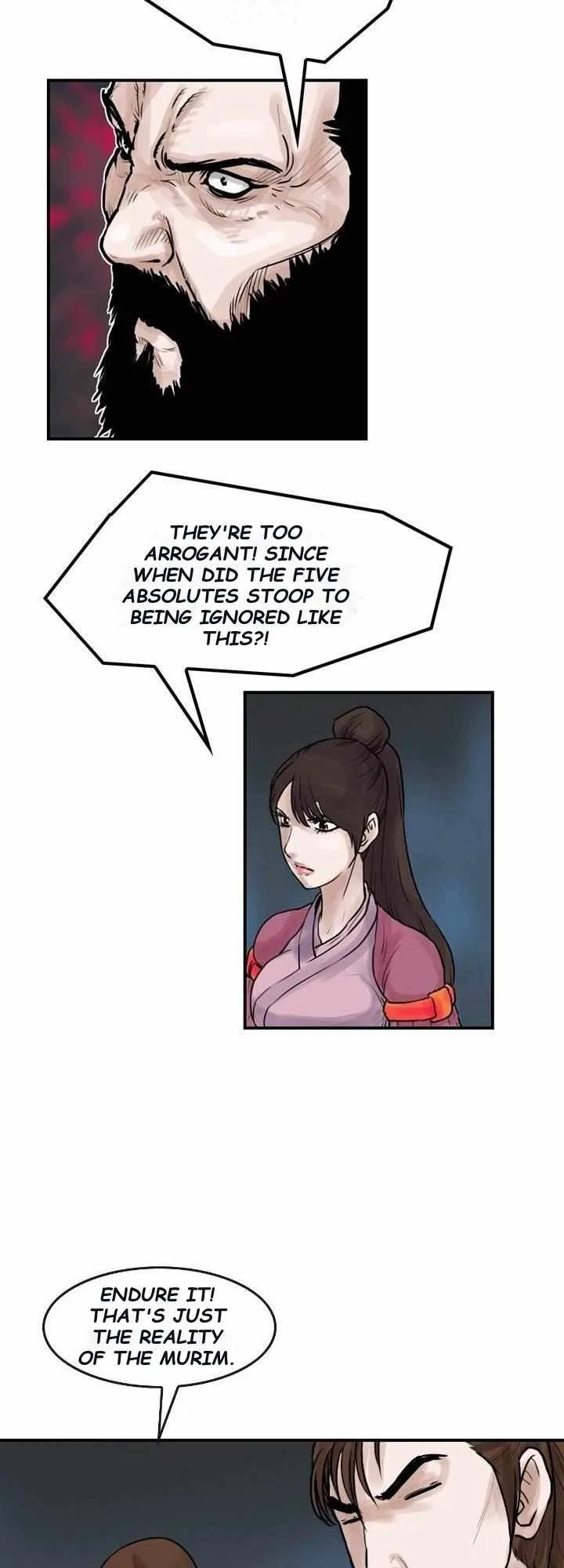 invincible (Recommended) Chapter 30 page 19