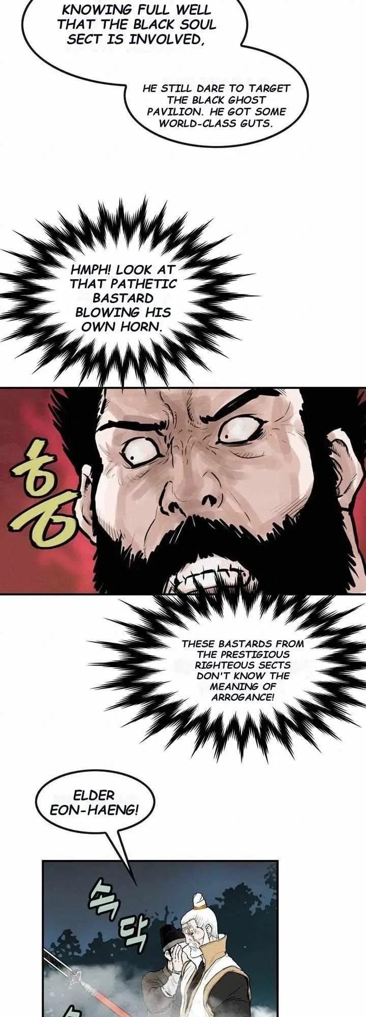 invincible (Recommended) Chapter 30 page 27